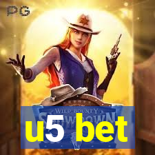 u5 bet